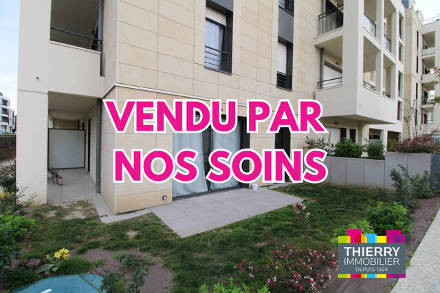 Vendu Appartement 2 pièces 46 m² Dinard 35800 La Médiathèque