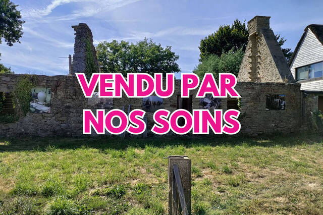 Vendu Maison 1 pièce 110 m² Herbignac 44410