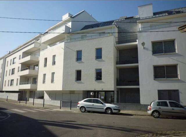Location Appartement t2 50 m² Nantes 44000 VIARME