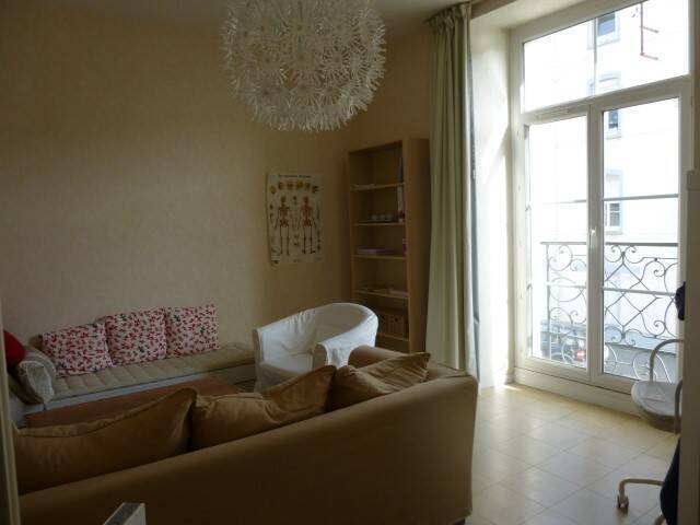 Location Appartement t3 54 m² Nantes 44200