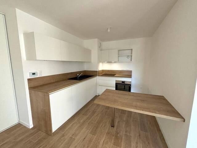 Location Appartement t4 82 m² Saint-Herblain 44800