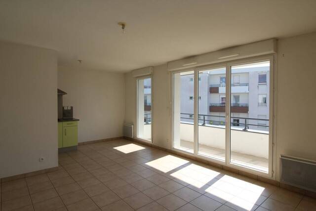 Location Appartement t3 55 m² Nantes 44000 Beaujoire-Halvêque