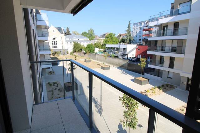 Location Appartement t1 bis 33 m² Nantes 44000 VIARME