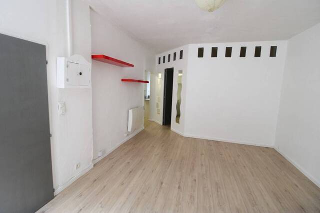 Location Appartement t1 bis 2 pièces 36 m² Nantes 44000
