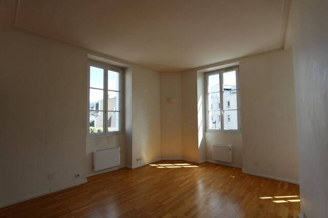 Location Appartement t2 42 m² Nantes 44000