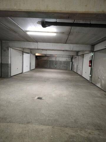 Location Parking garage individuel Nantes 44000