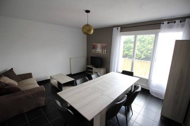 Location Appartement t3 64 m² Saint-Sébastien-sur-Loire 44230