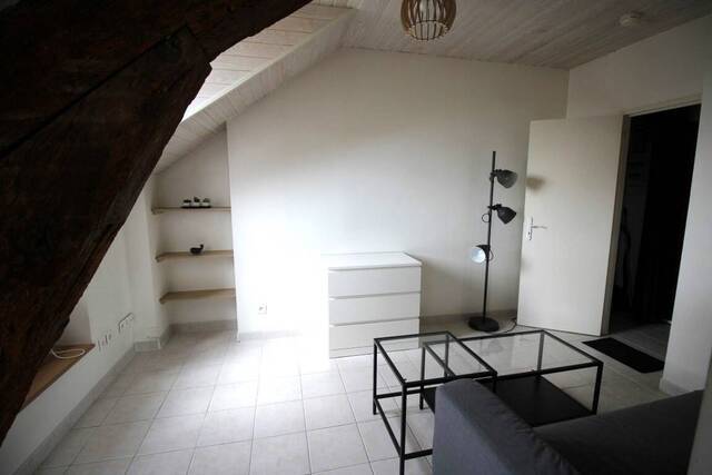 Location Appartement t1 bis 24 m² Nantes 44100