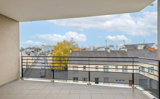 Vente Appartement 3 pièces 64.73 m² Saint-Nazaire 44600 Centre