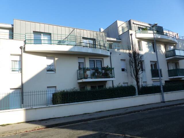 Location Appartement t3 65 m² Nantes 44300