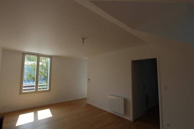 Location Appartement t3 51 m² Nantes 44000 Hauts Pavés - Saint-Félix