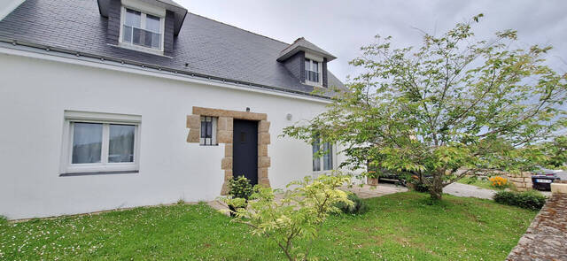 Vente Maison 5 pièces 100 m² Guérande 44350