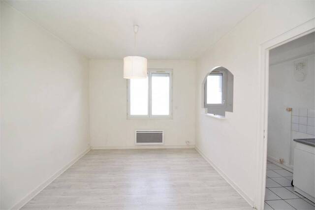 Location Appartement t2 36 m² Saint-Nazaire 44600