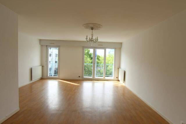 Location Appartement t4 86 m² Nantes 44000 VIARME/TALENSAC