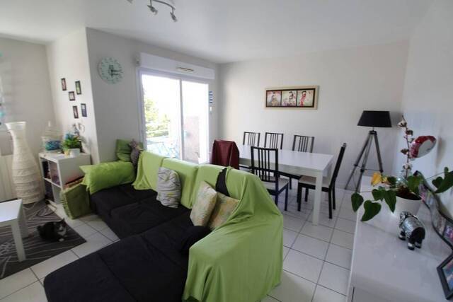 Location Appartement t3 67 m² Saint-Herblain 44800