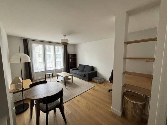 Location Appartement t3 60 m² Nantes 44100