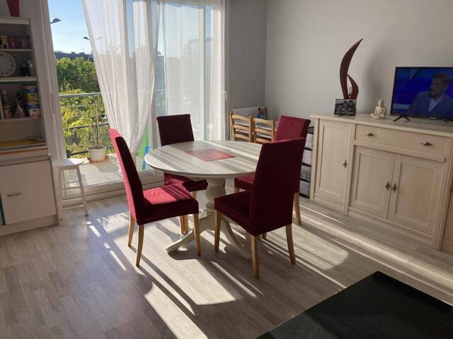 Location Appartement t2 44 m² Treillières 44119