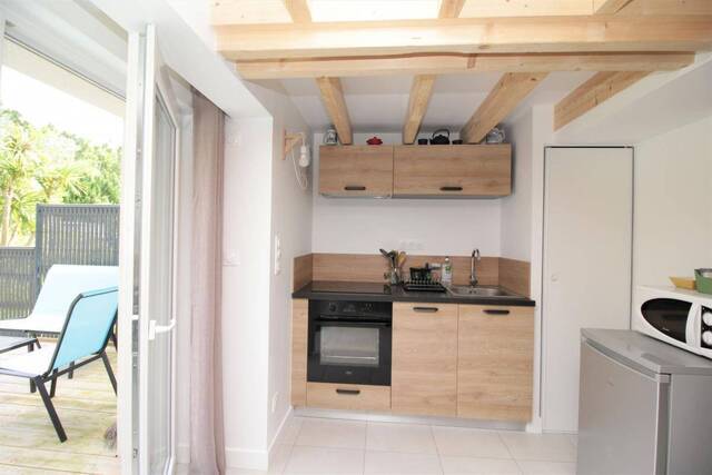 Location Appartement duplex/triplex 2 pièces 37 m² La Baule-Escoublac 44500 Escoublac