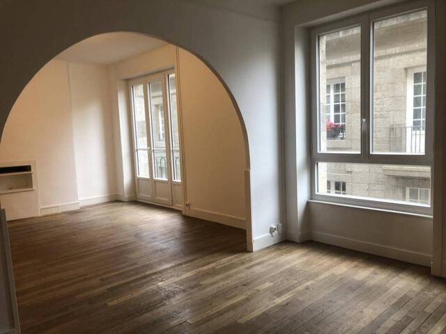 Location Appartement t4 122 m² Saint-Malo 35400