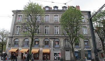 Location Appartement t3 78 m² Nantes 44000