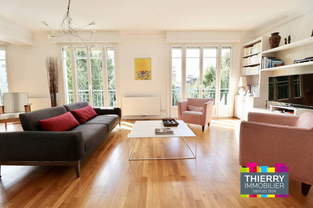 Vente Appartement 6 pièces 154.11 m² Rennes 35000 Gare