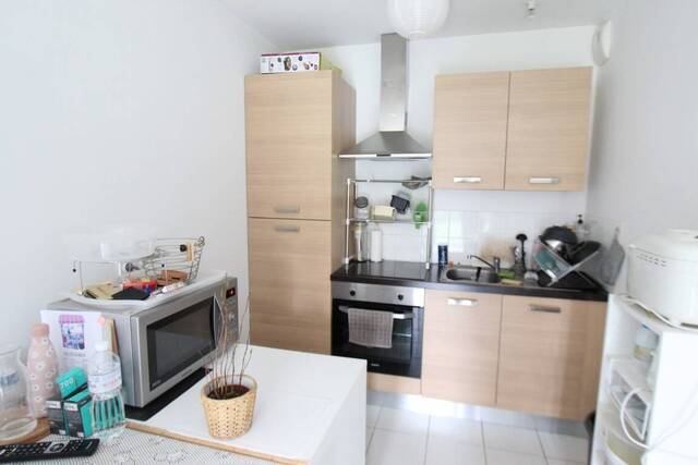 Location Appartement t2 42 m² Carquefou 44470