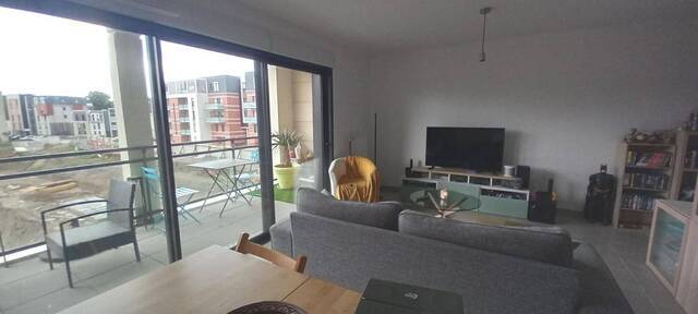 Location Appartement t3 64 m² Dinard 35800