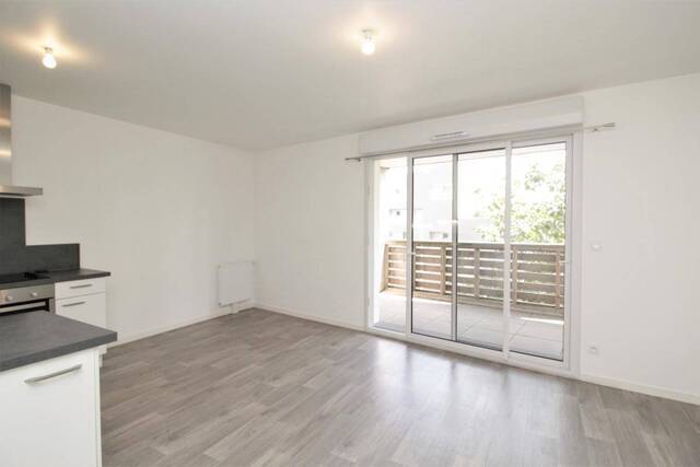 Location Appartement t2 45 m² Saint-Nazaire 44600