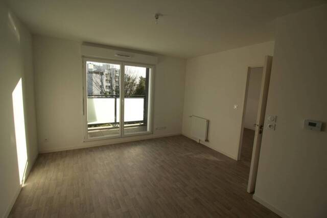 Location Appartement t2 39 m² Nantes 44000 BEAUSEJOUR