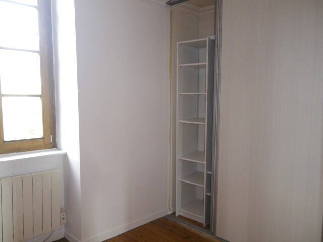 Location Appartement studio 1 pièce 26 m² Guérande 44350