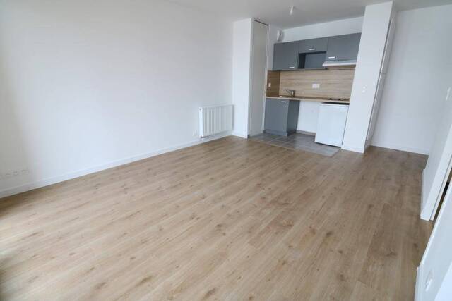 Location Appartement t2 42 m² Nantes 44000