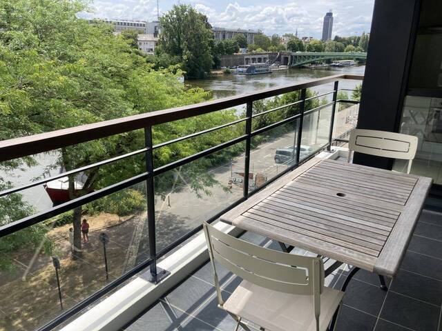 Location Appartement t2 60 m² Nantes 44000