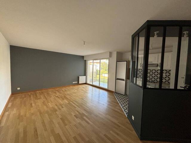 Location Appartement t2 52 m² Nantes 44300