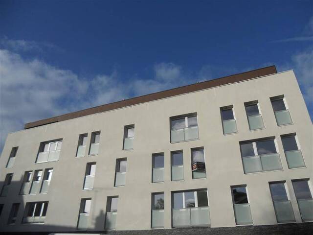 Location Appartement t3 62 m² Nantes 44100