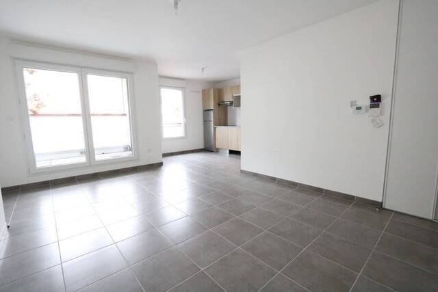 Location Appartement t3 58 m² Nantes 44300