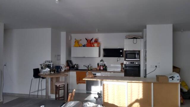 Location Appartement t3 72 m² Dinard 35800