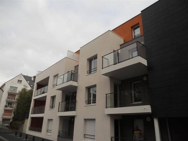 Location Appartement t1 bis 36 m² Nantes 44000 PROCE