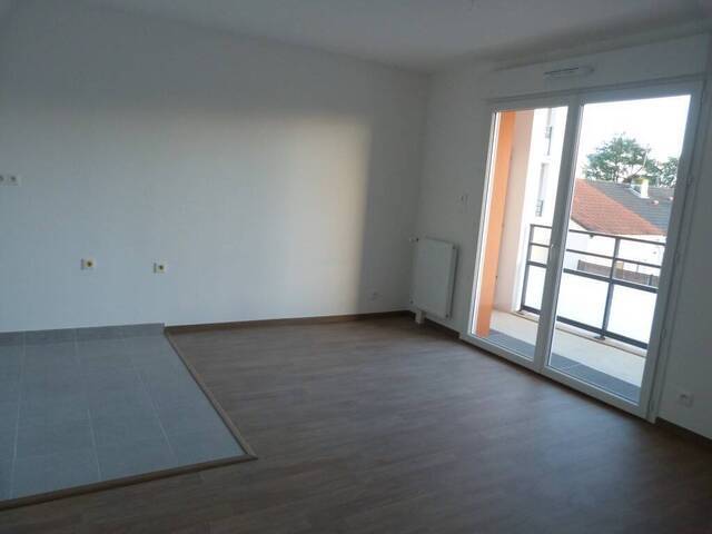 Location Appartement t2 37 m² Bouaye 44830 La Campagne