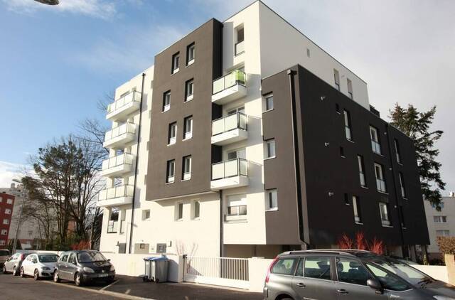 Location Appartement t3 66 m² Nantes 44000 BEAUSEJOUR