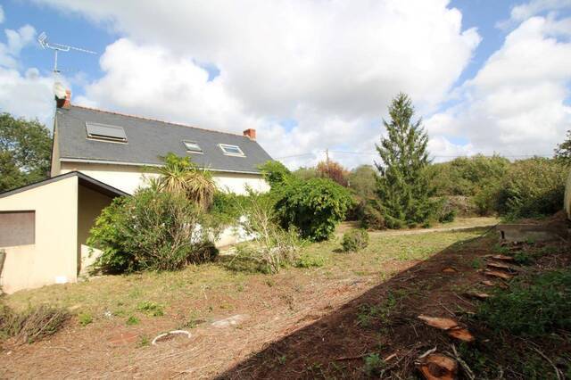 Location Maison individuelle 4 pièces 108 m² Guérande 44350