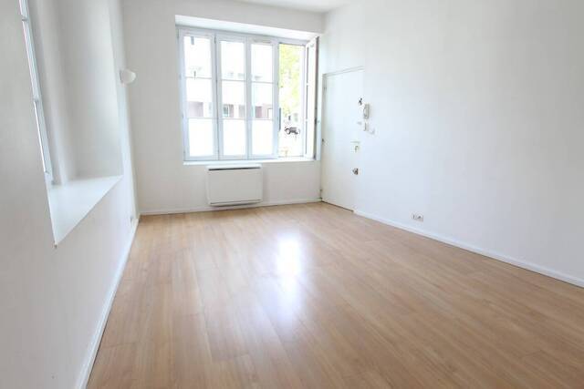 Location Appartement t2 37 m² Nantes 44000