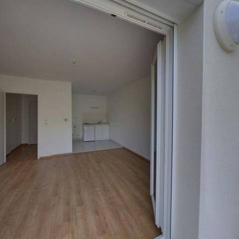 Location Appartement t2 40 m² Couëron 44220