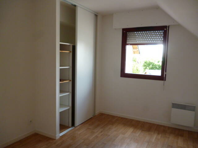 Location Appartement t3 57 m² Guérande 44350 CENTRE