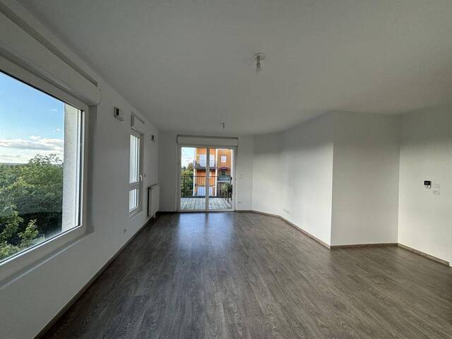 Location Appartement t3 62 m² Carquefou 44470