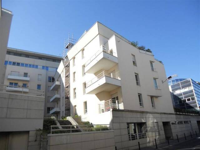 Location Appartement t2 52 m² Nantes 44000 Préfecture // Saint Mihiel