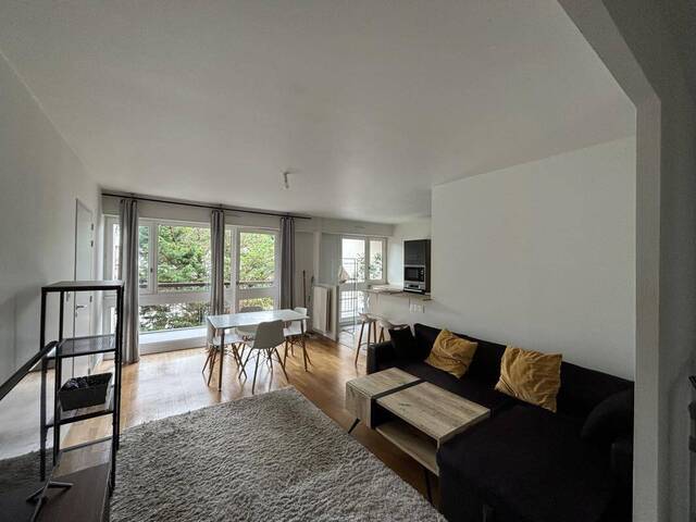 Location Appartement t4 76 m² Saint-Herblain 44800