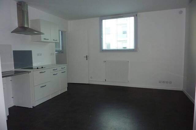 Location Appartement t2 38 m² Nantes 44100