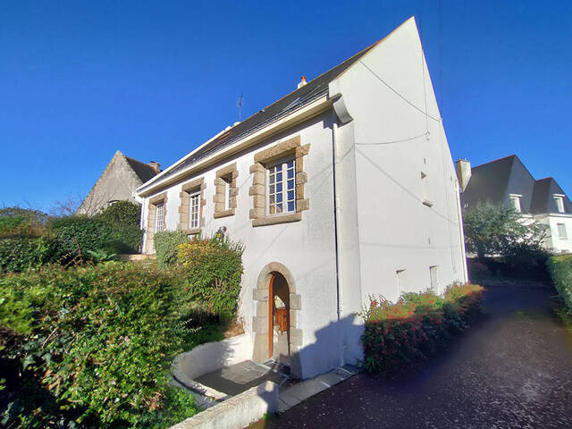 Vente Maison 8 pièces 178 m² Guérande 44350