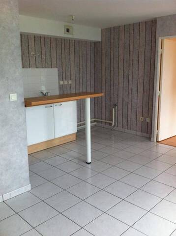 Location Appartement t3 57 m² Nantes 44100