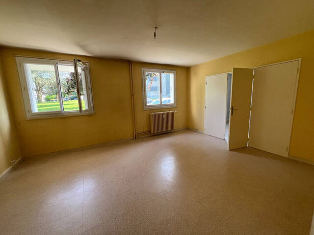 Vente Appartement 3 pièces 70.31 m² Pontchâteau 44160 CENTRE